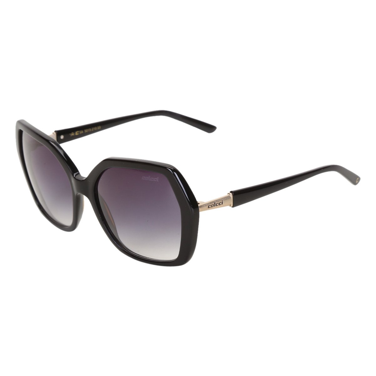Óculos de Sol Colcci Geométrico 501521033 Feminino