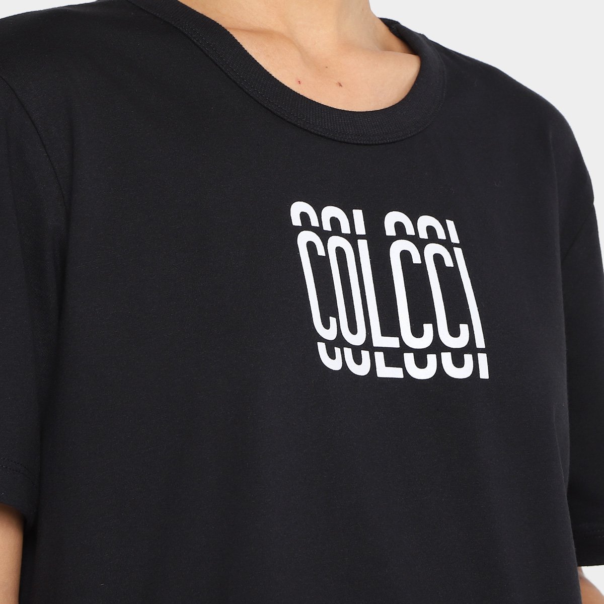 Camiseta Colcci Casual Feminina - Tam: P - 2