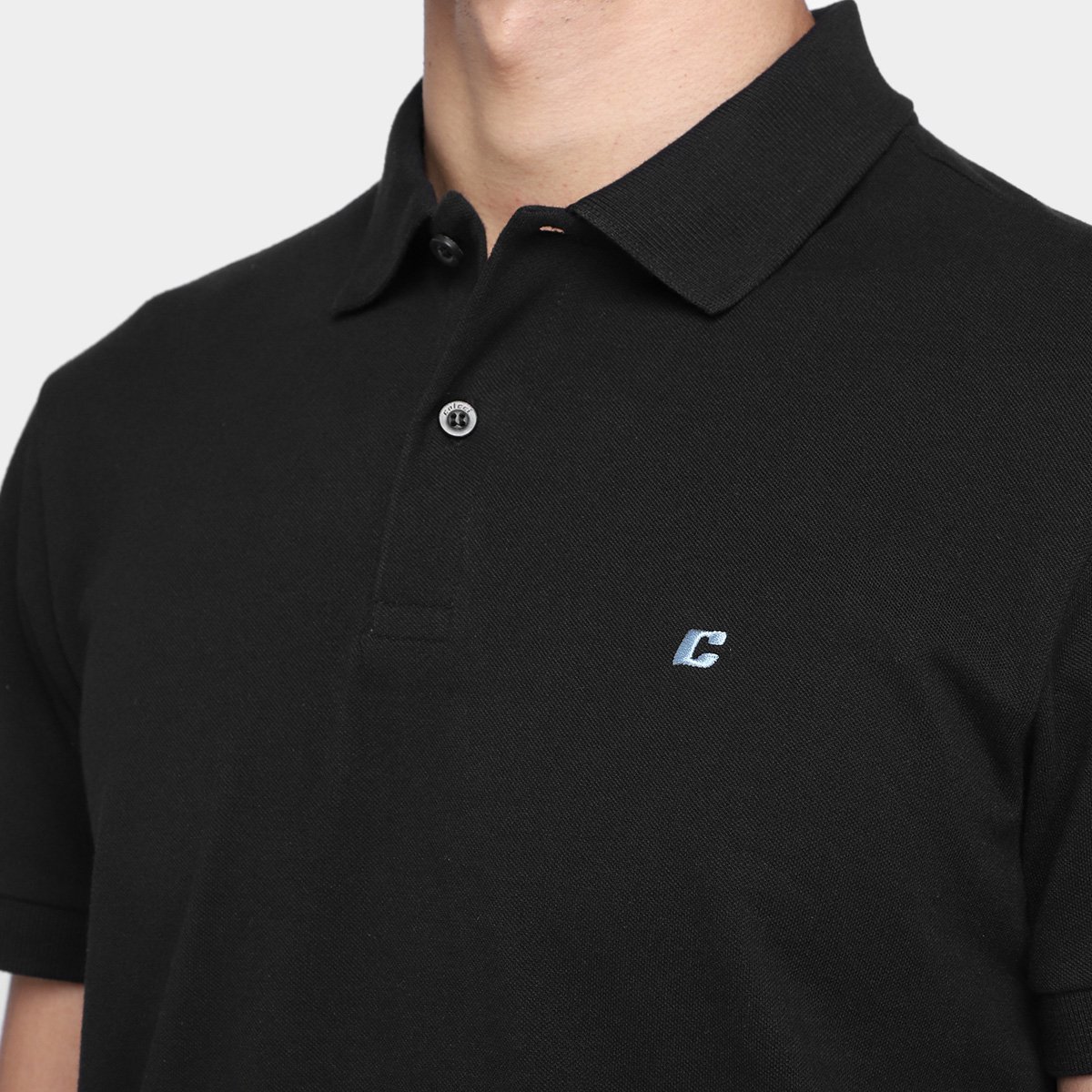 Camisa Polo Colocci Masculina - Tam: G - 2