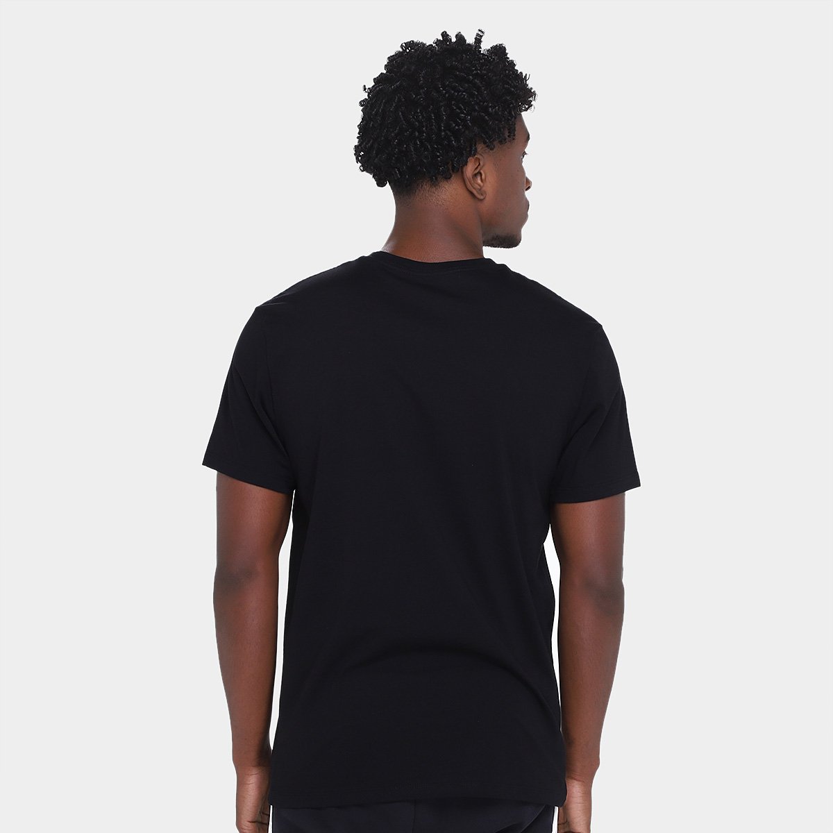 Camiseta Colcci Casual  Masculina - Tam: P - 1