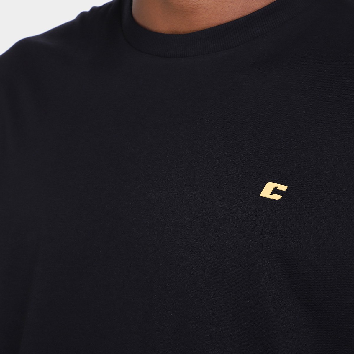 Camiseta Colcci Casual  Masculina - Tam: P - 2