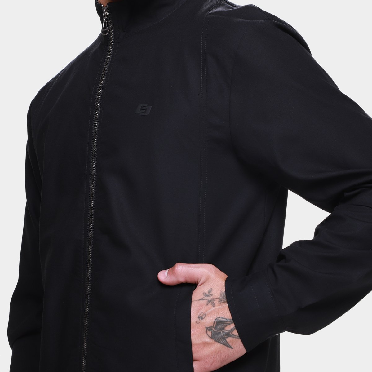 Jaqueta Colcci Masculina - Tam: P - 2