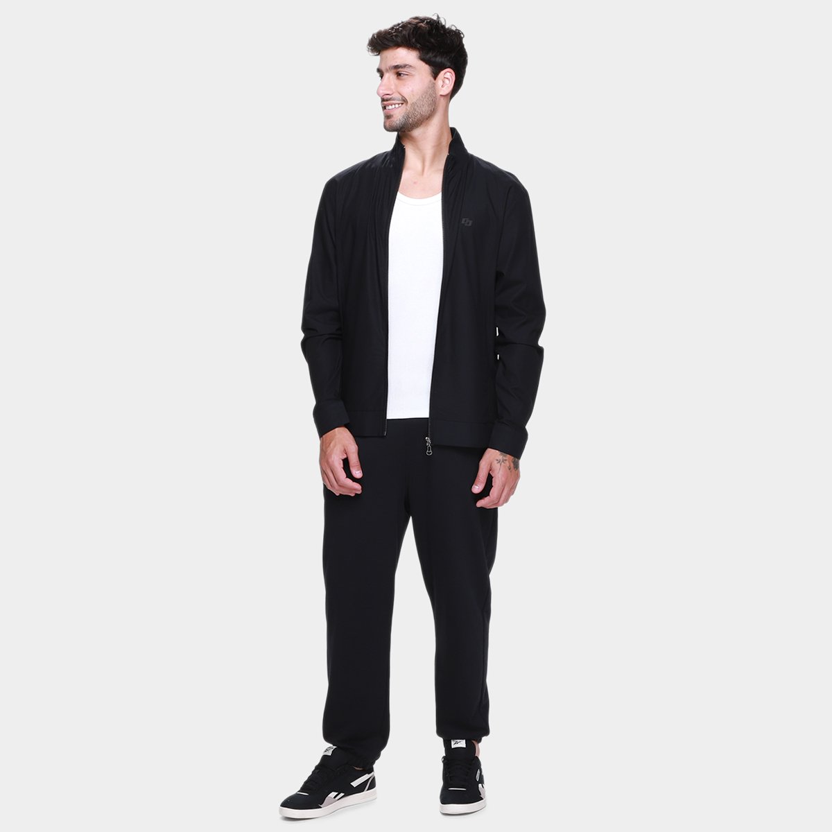 Jaqueta Colcci Masculina - Tam: P - 3