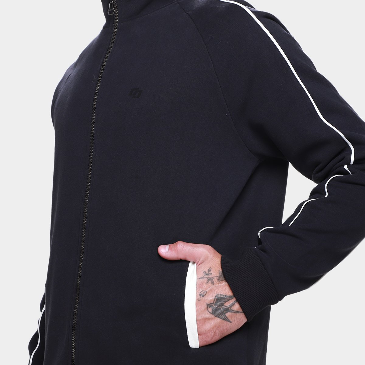 Jaqueta Colcci Masculina - Tam: P - 2