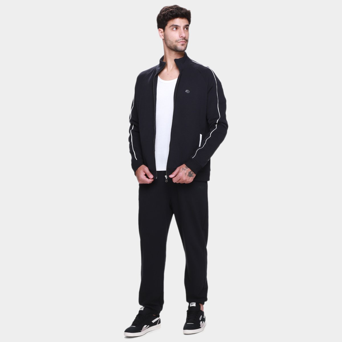 Jaqueta Colcci Masculina - Tam: P - 3