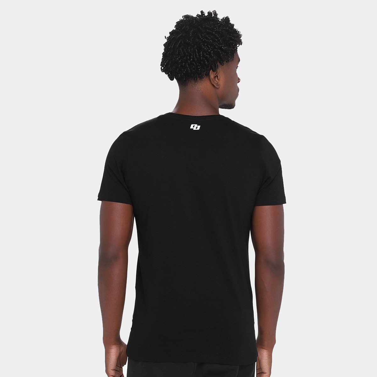 Camiseta Colcci Casual  Masculina - Tam: G - 1