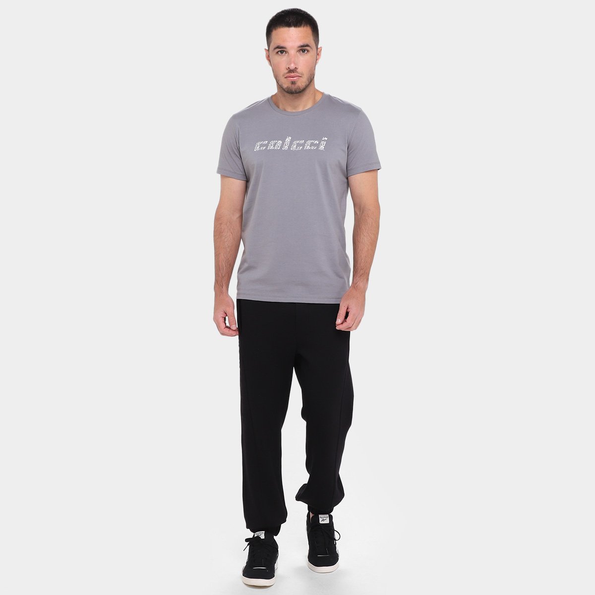 Calça Colcci Masculina - Tam: P - 3