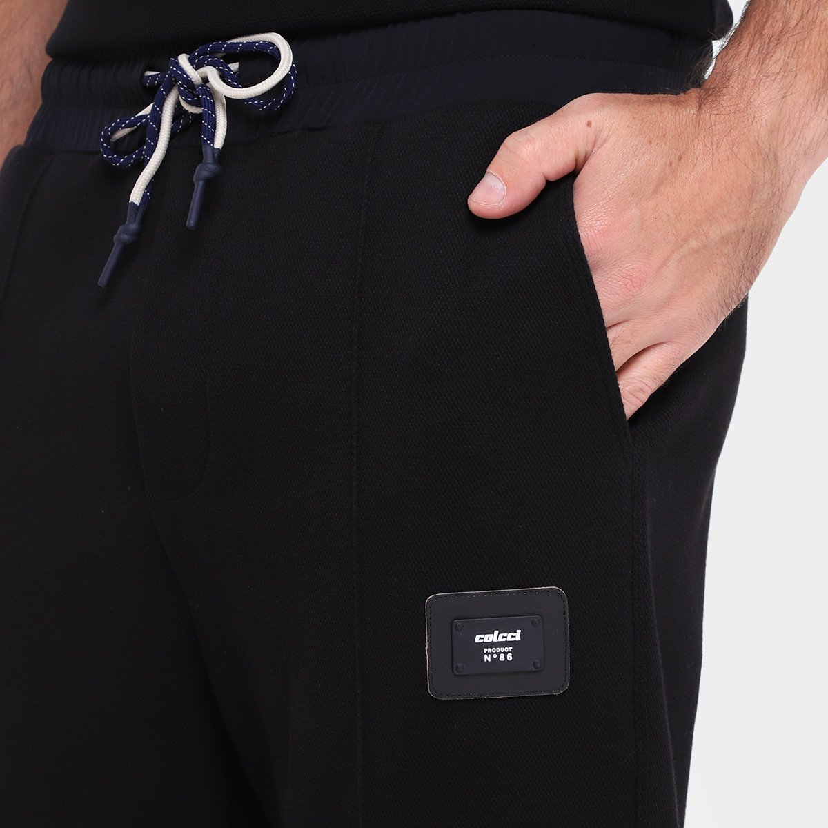 Calça Colcci Masculina - Tam: M - 2