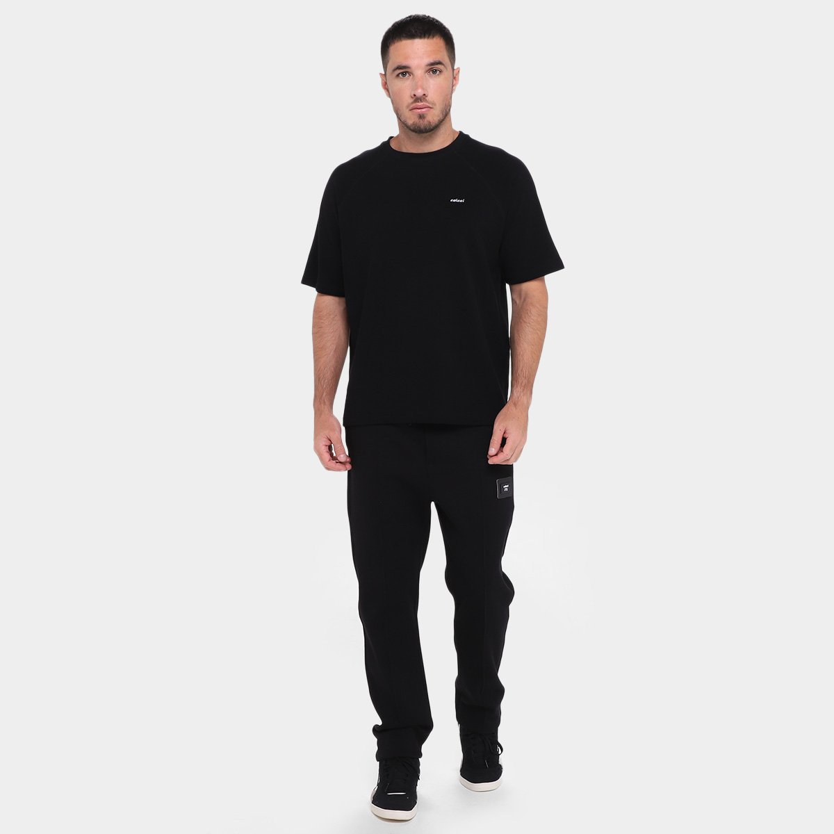 Calça Colcci Masculina - Tam: M - 3