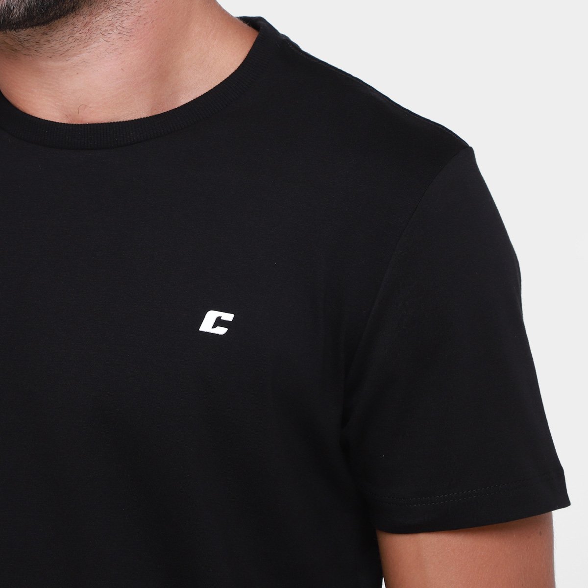 Camiseta Colcci Casual Masculina - Tam: P - 2