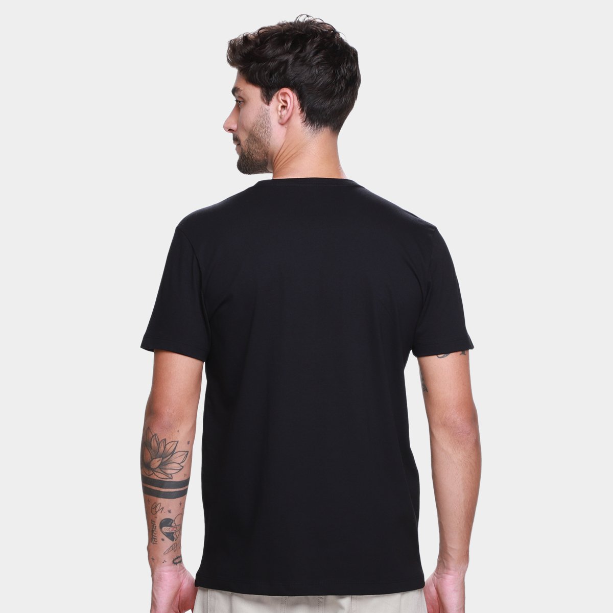Camiseta Colcci Casual Masculina - Tam: P - 1