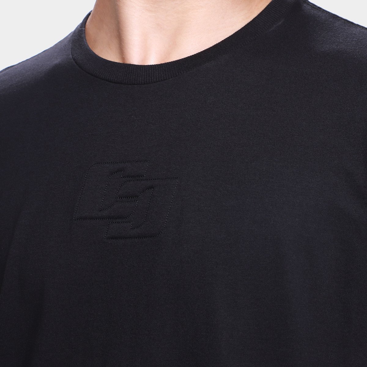 Camiseta Colcci Casual Masculina - Tam: P - 2