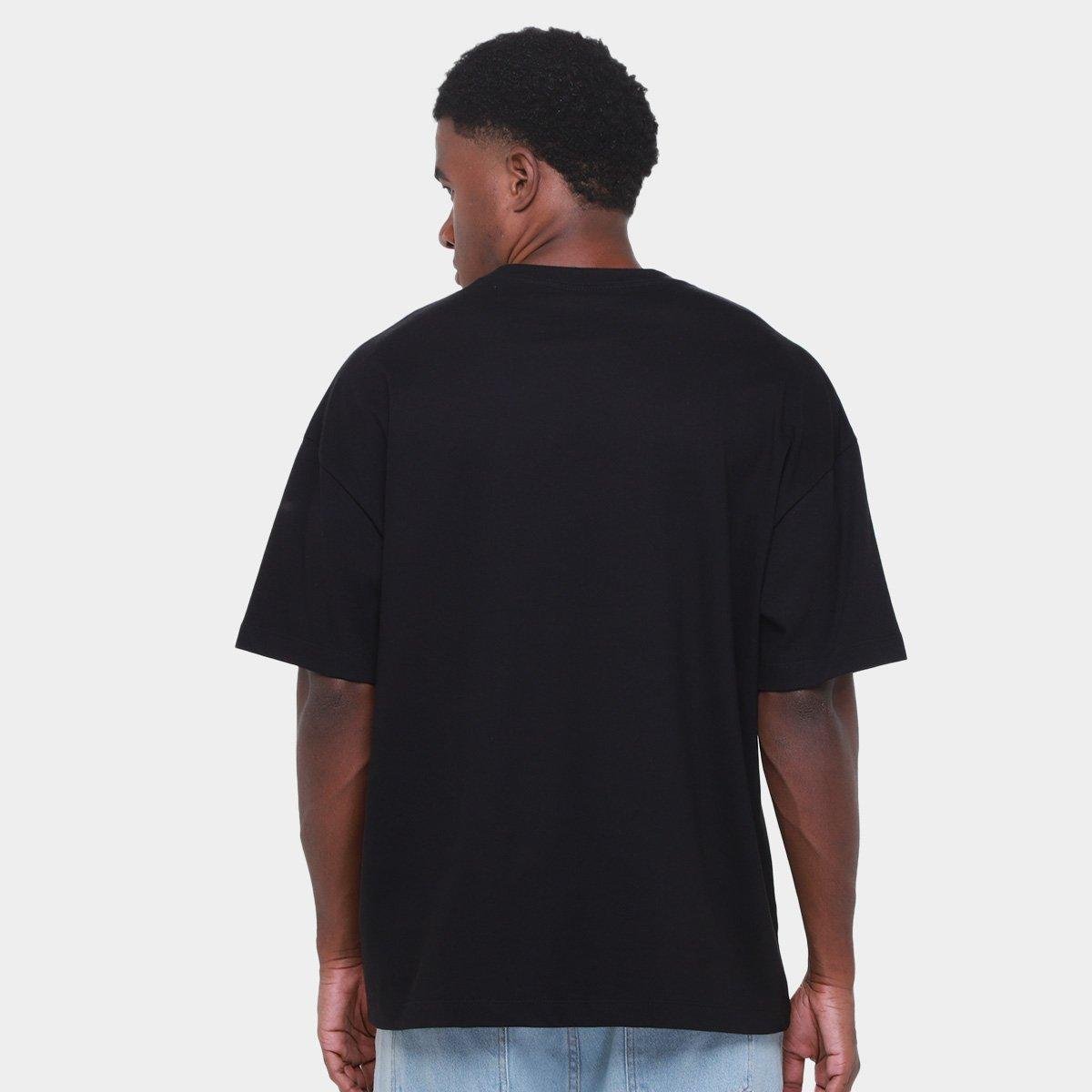 Camiseta Colcci Masculina - Tam: P - 1