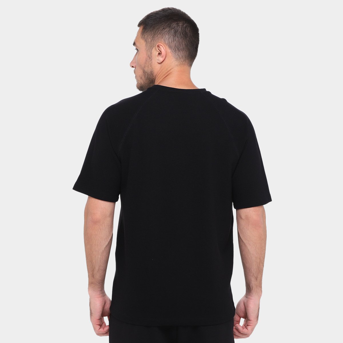 Camiseta Colcci Masculina - Tam: M - 1