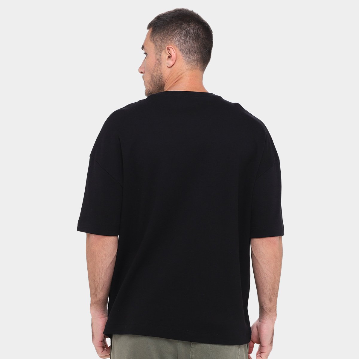 Camiseta Colcci Masculina - Tam: P - 1