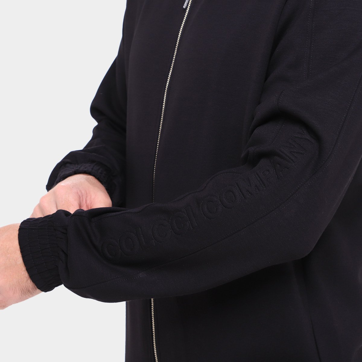 Jaqueta Colcci Masculina - Tam: M - 2