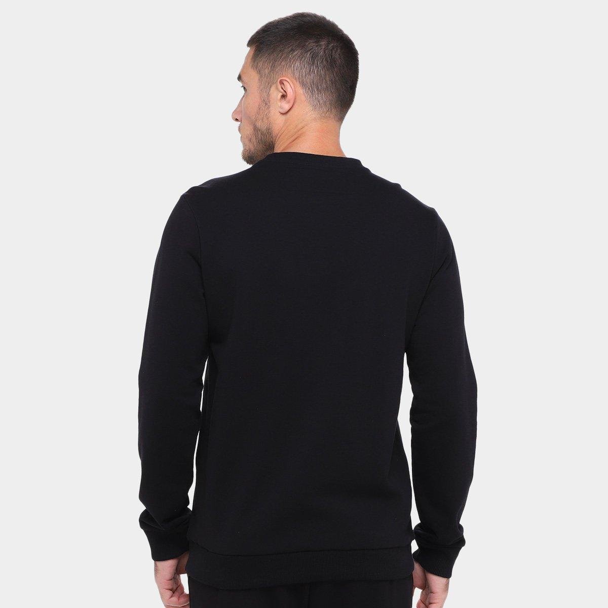Moletom Colcci Masculino - Tam: GG - 1