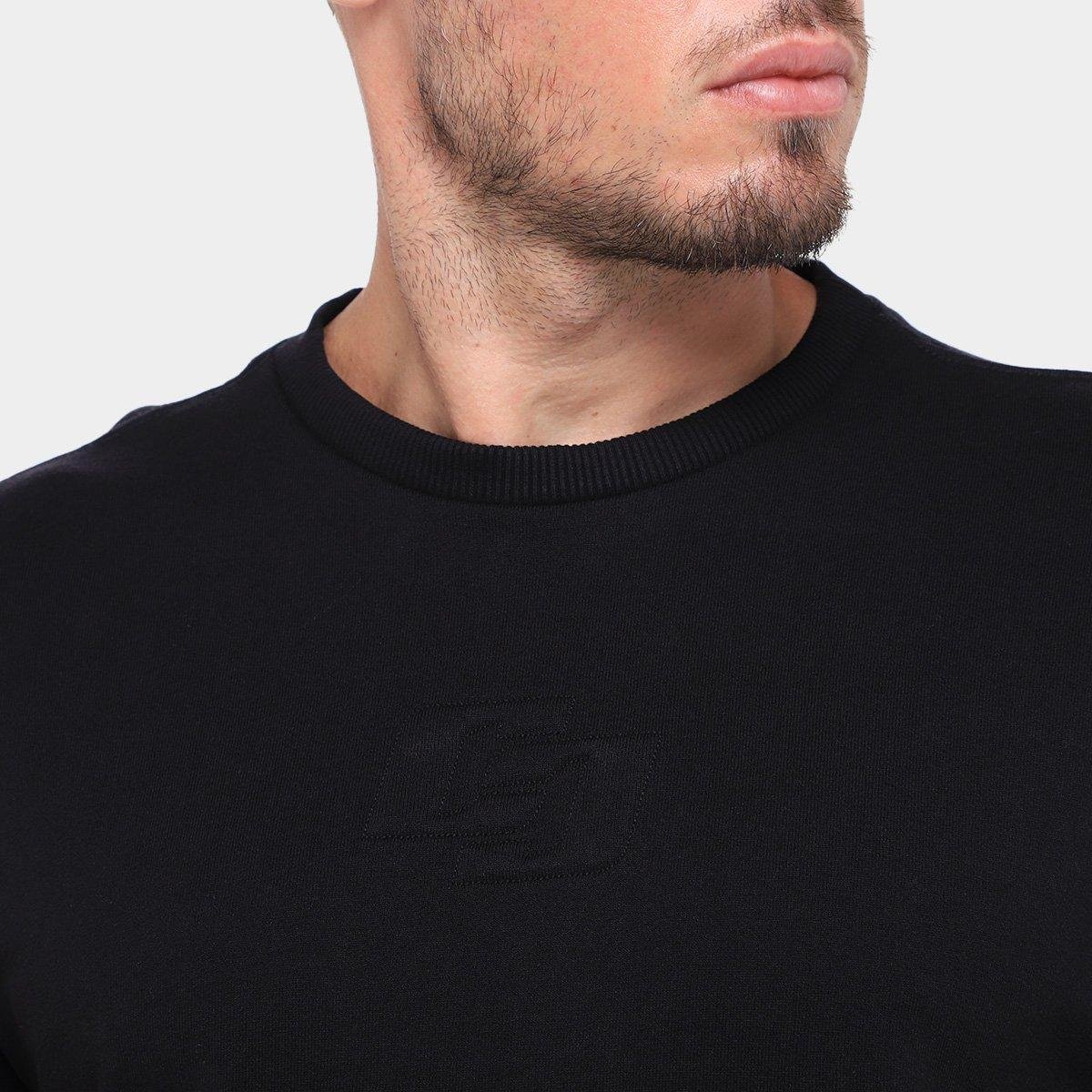 Moletom Colcci Masculino - Tam: GG - 2