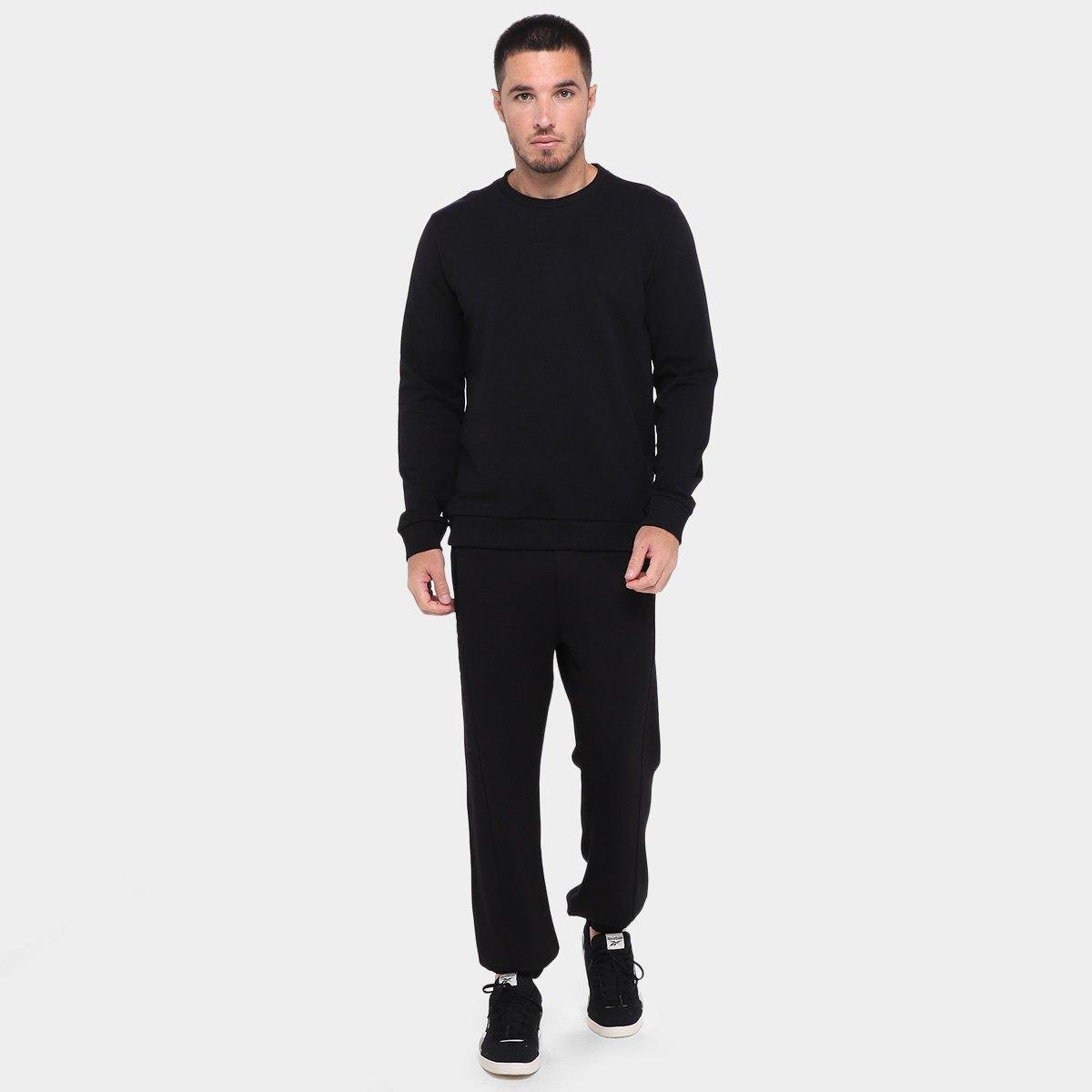 Moletom Colcci Masculino - Tam: GG - 3