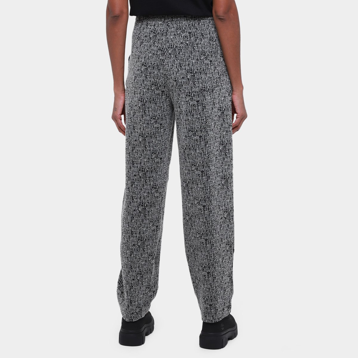 Calça Colcci Alfaiataria Feminina - Tam: 38 - 1