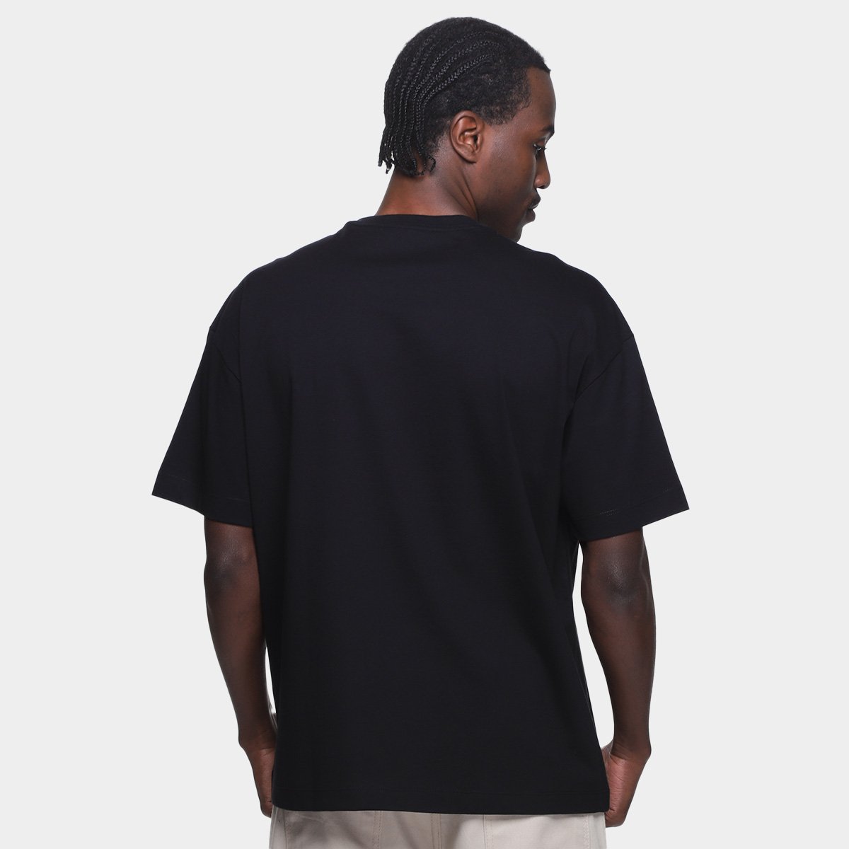 Camiseta Colcci Básica Masculina - Tam: P - 1