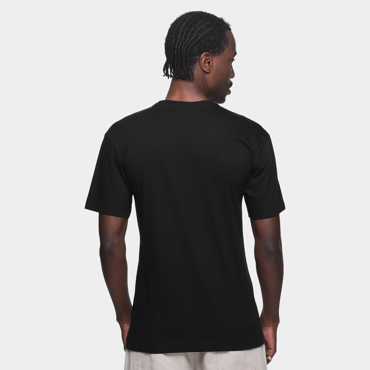 Camiseta Colcci XVII Masculina - Tam: P - 1