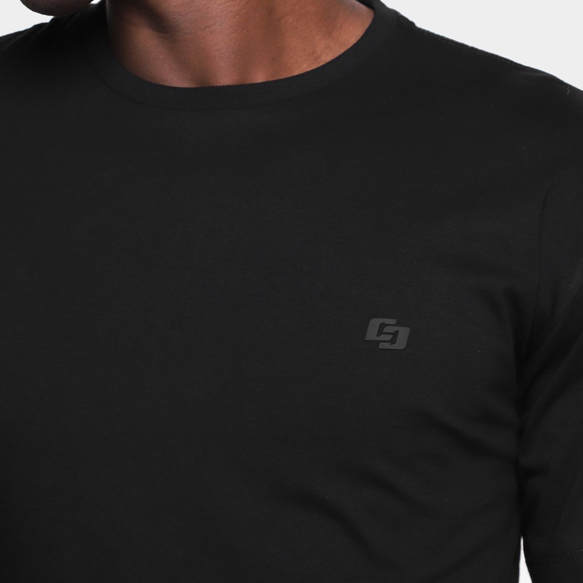 Camiseta Colcci XVII Masculina - Tam: P - 2