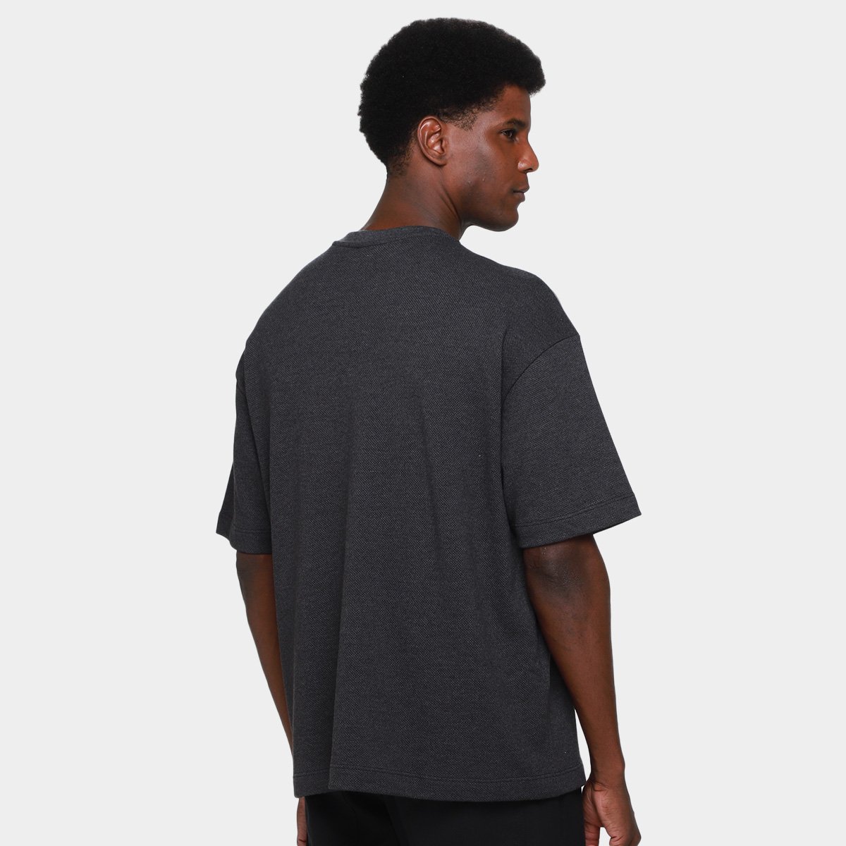 Camiseta Colcci Logo Masculina - Tam: P - 1