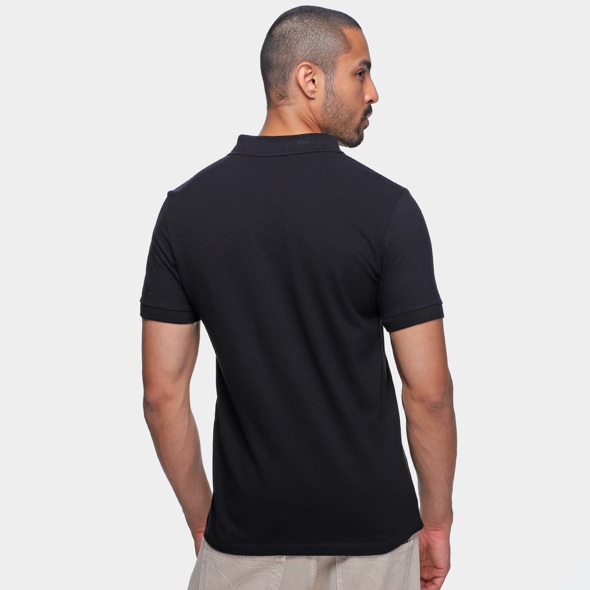 Camisa Polo Colcci VI Masculina - Tam: EGG - 1