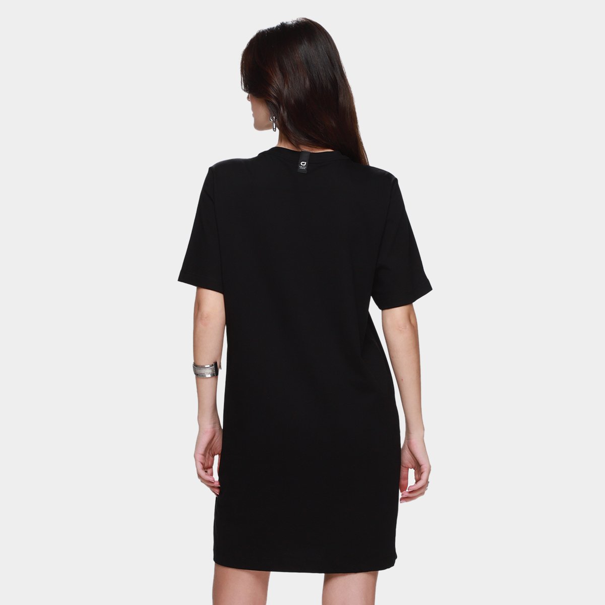 Vestido Colcci Casual Feminino - Tam: P - 1