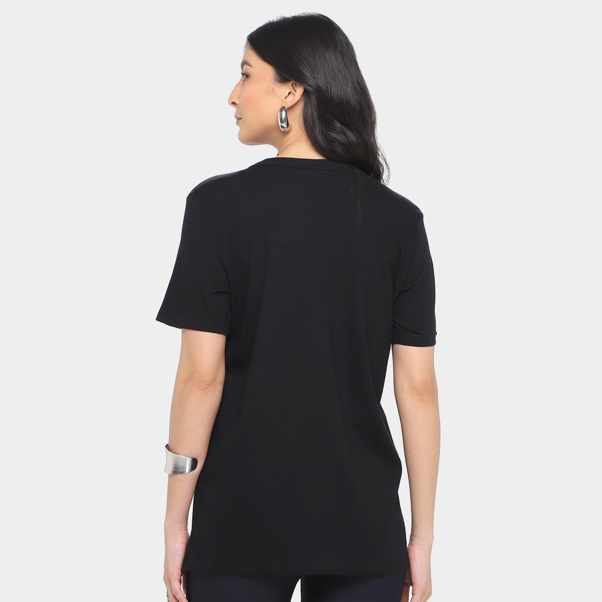 Camiseta Colcci Sport Feminina - Tam: M - 1
