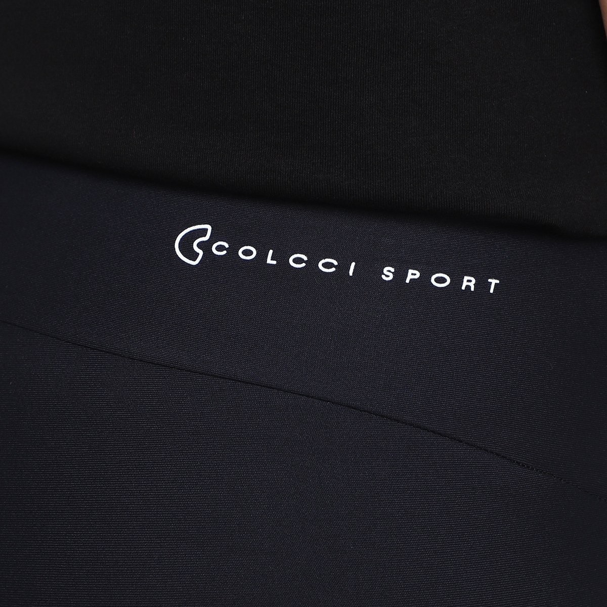 Calça Flare Colcci Sport Feminina - Tam: EP - 2
