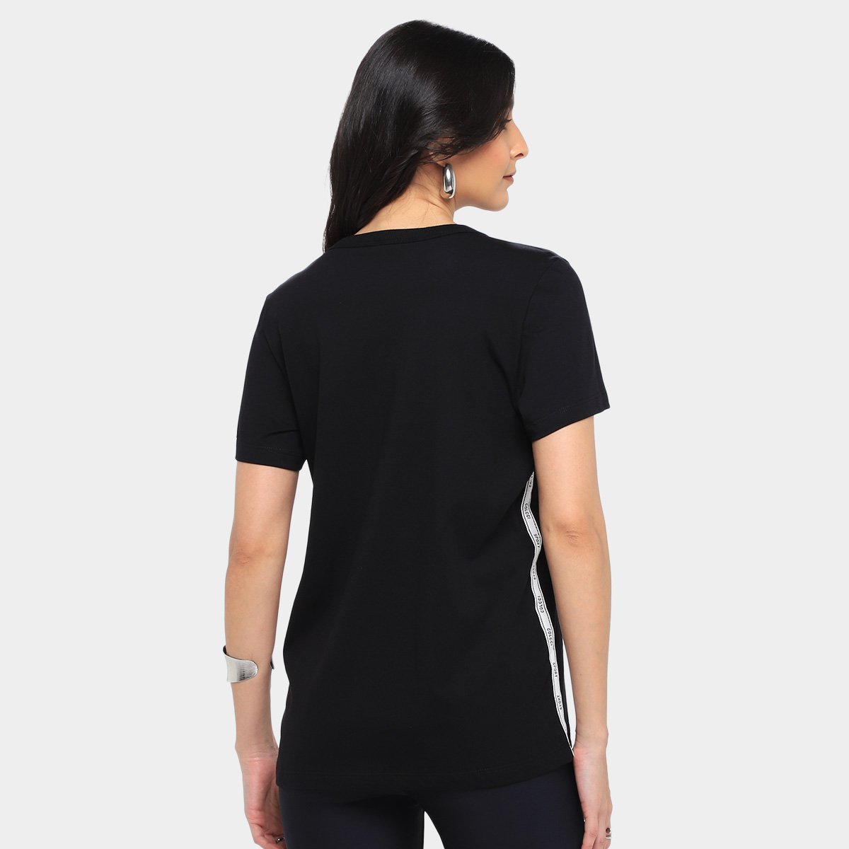Camiseta Colcci 34570081 Feminina - Tam: P - 1