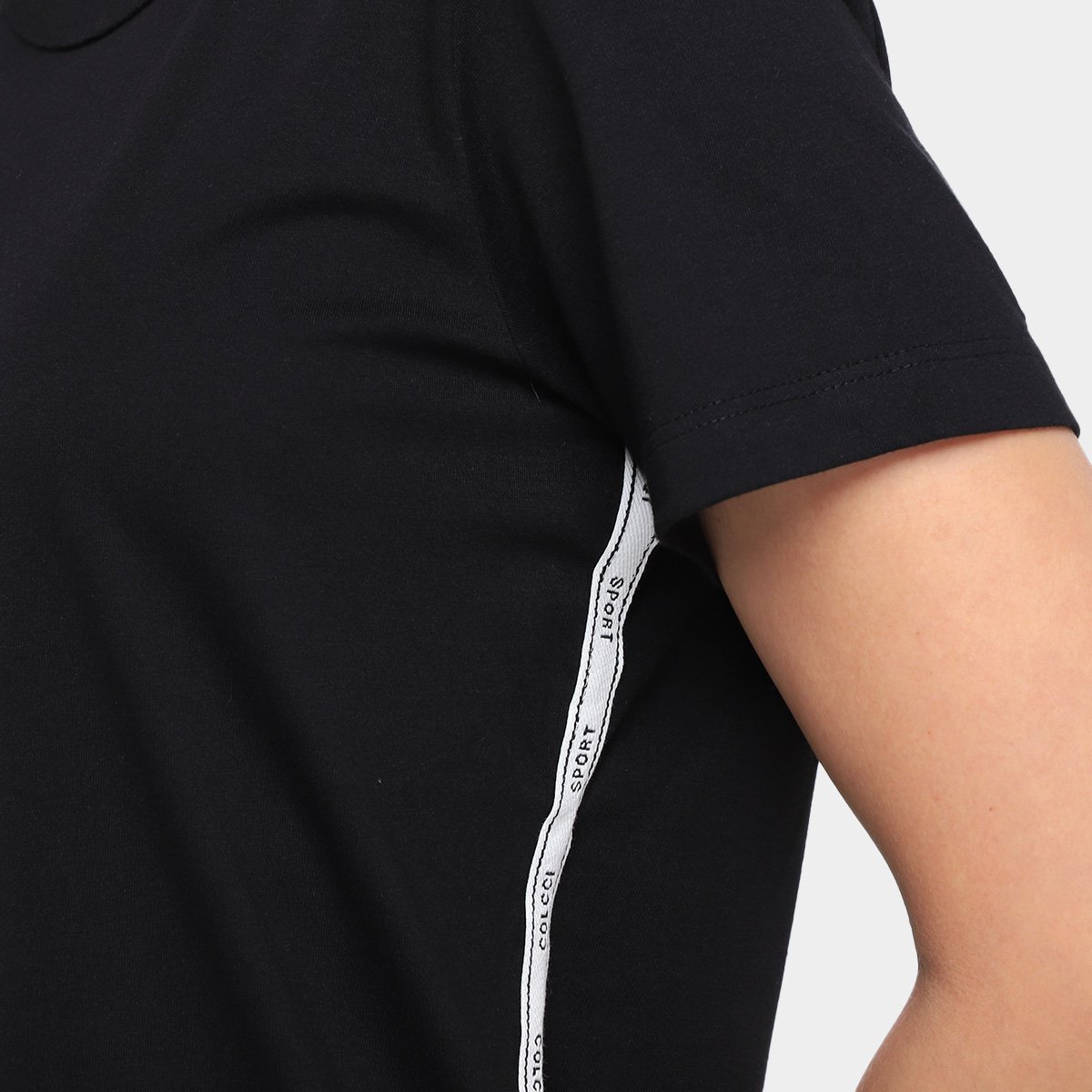 Camiseta Colcci 34570081 Feminina - Tam: P - 2