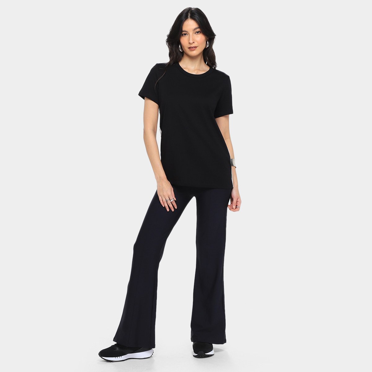 Camiseta Colcci 34570081 Feminina - Tam: P - 3
