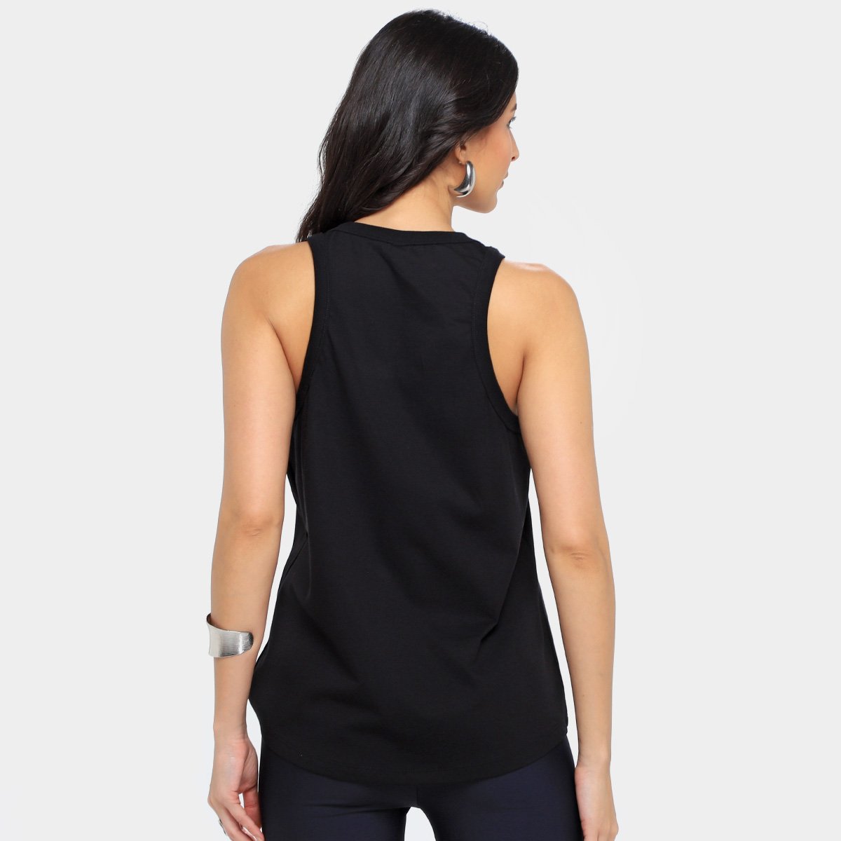 Regata Colcci Sports Feminina - Tam: EP - 1