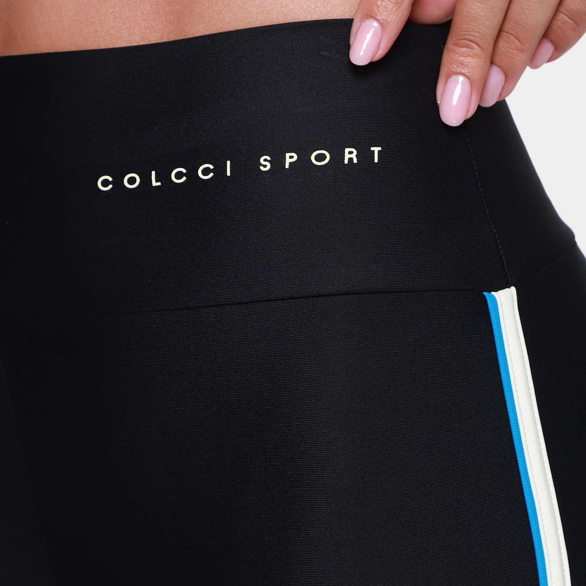 Bermuda Colcci Feminina - Tam: P - 2