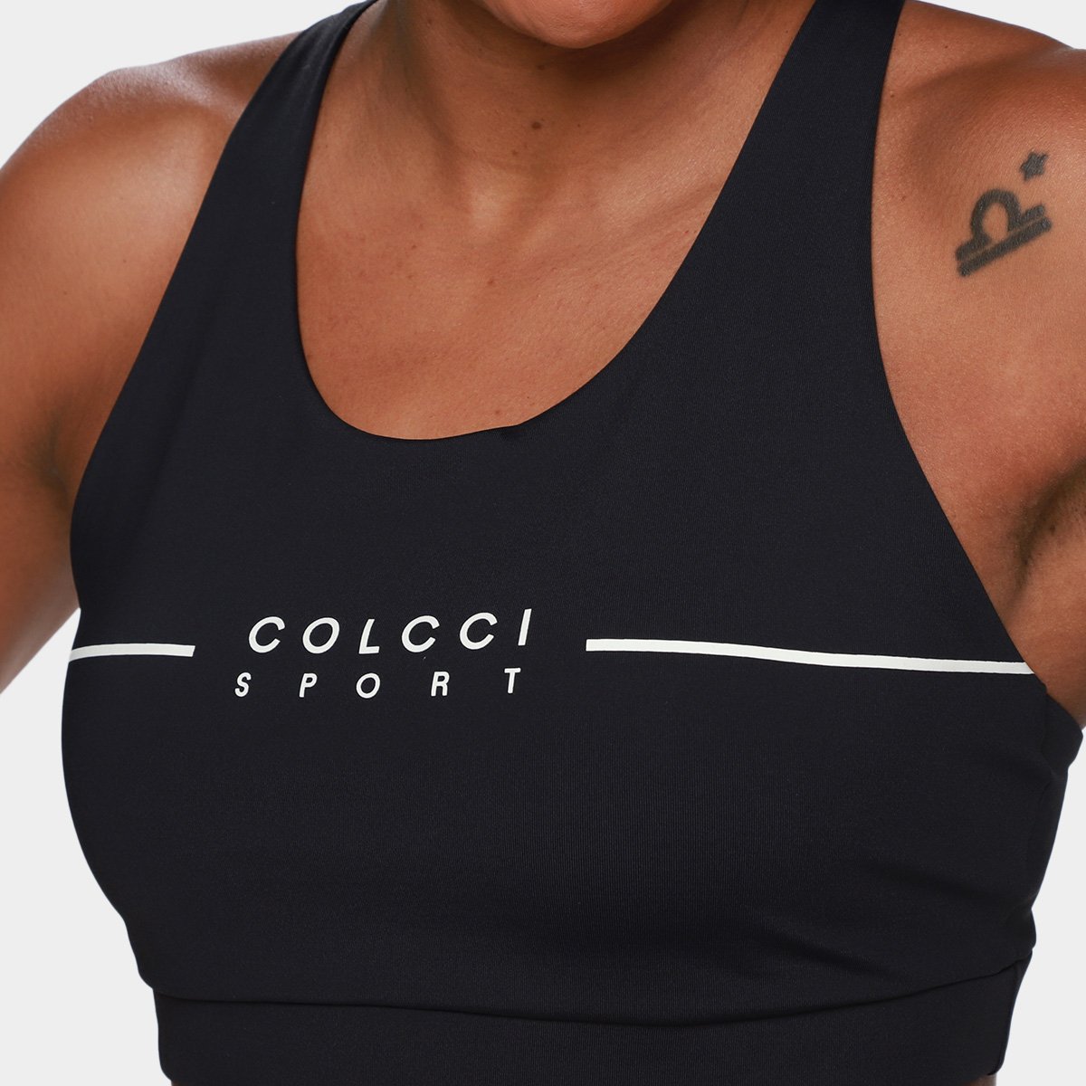 Top Colcci Feminino - Tam: G - 2