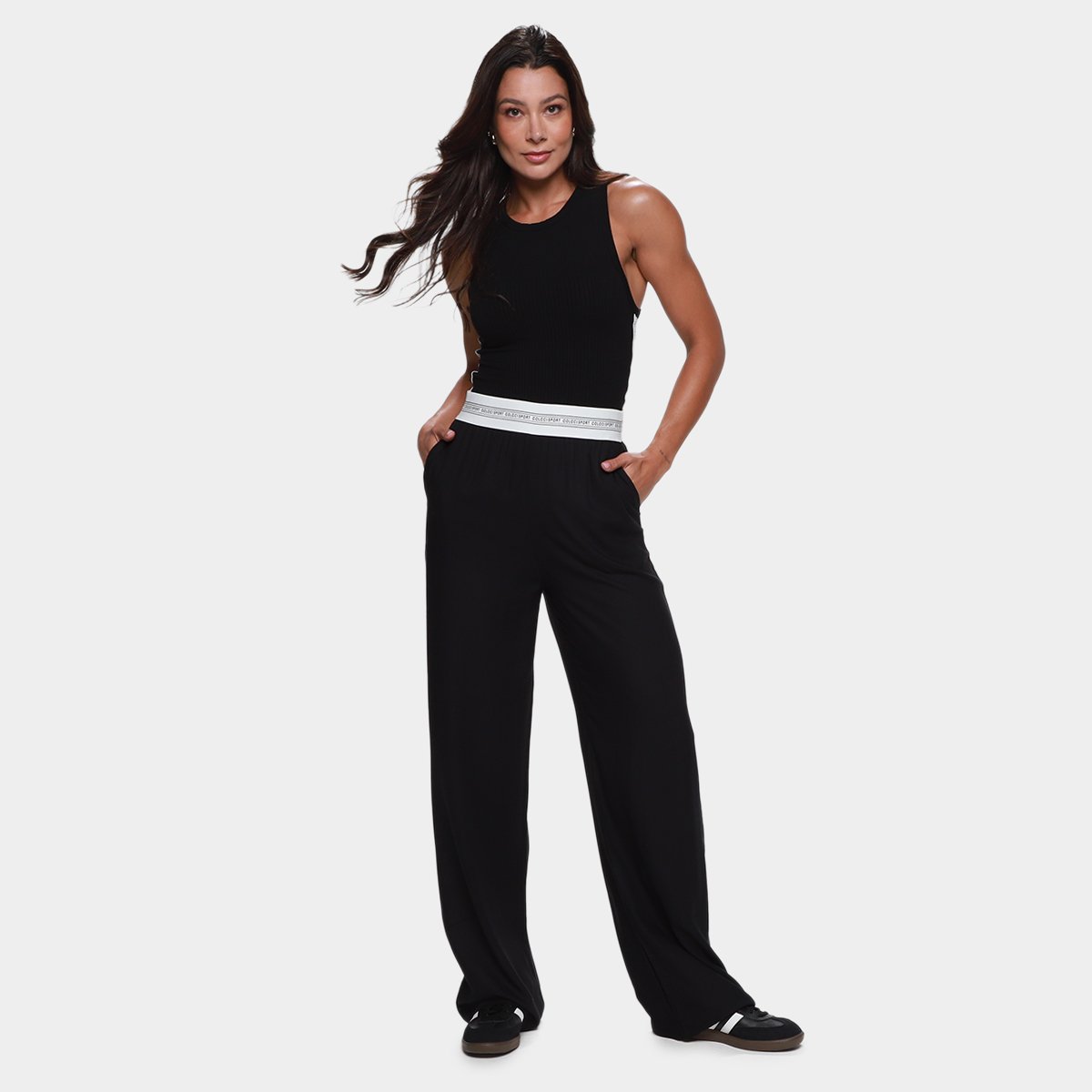 Calça Colcci Feminina - Tam: P - 4