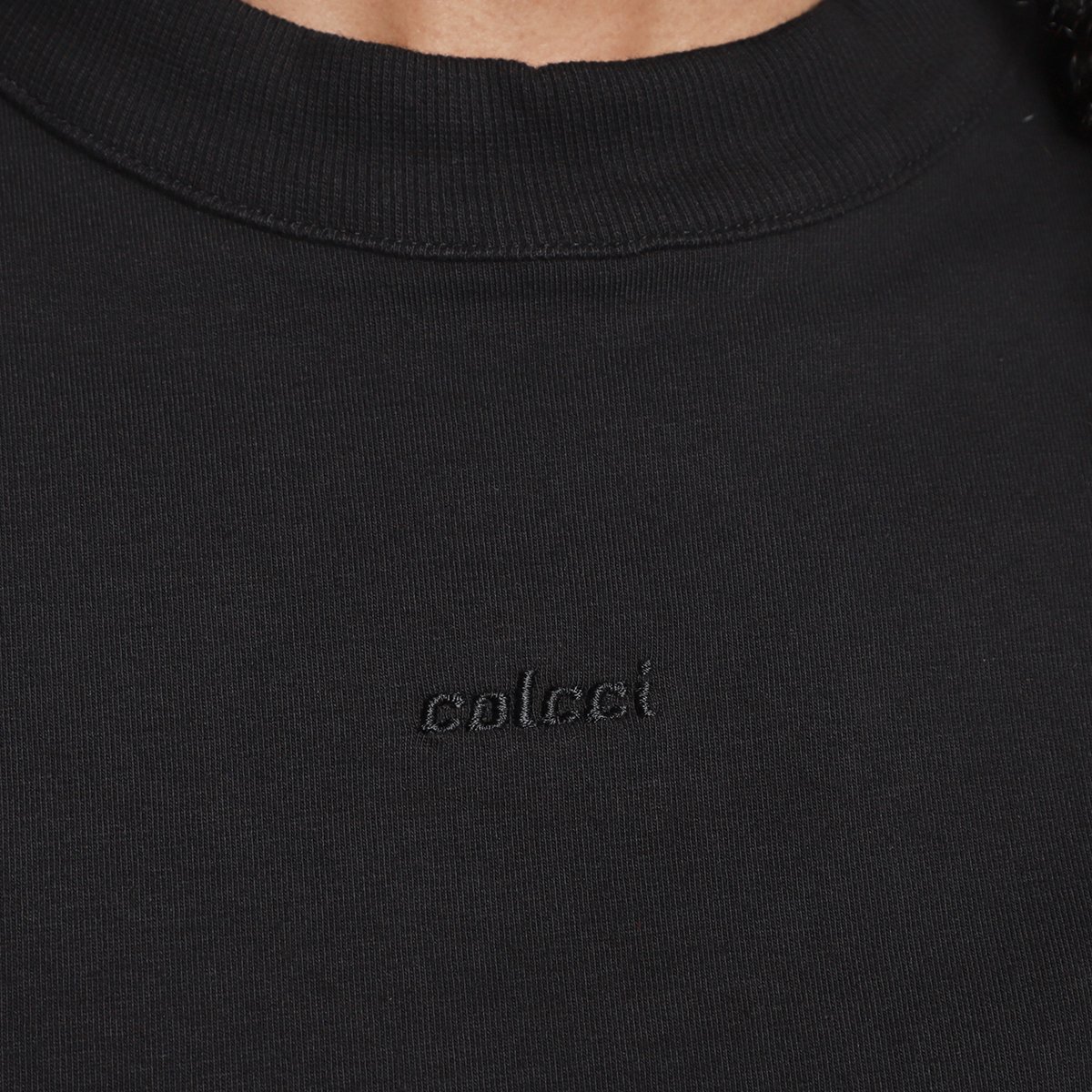 Camiseta Colcci Casual Feminina - Tam: GG - 2