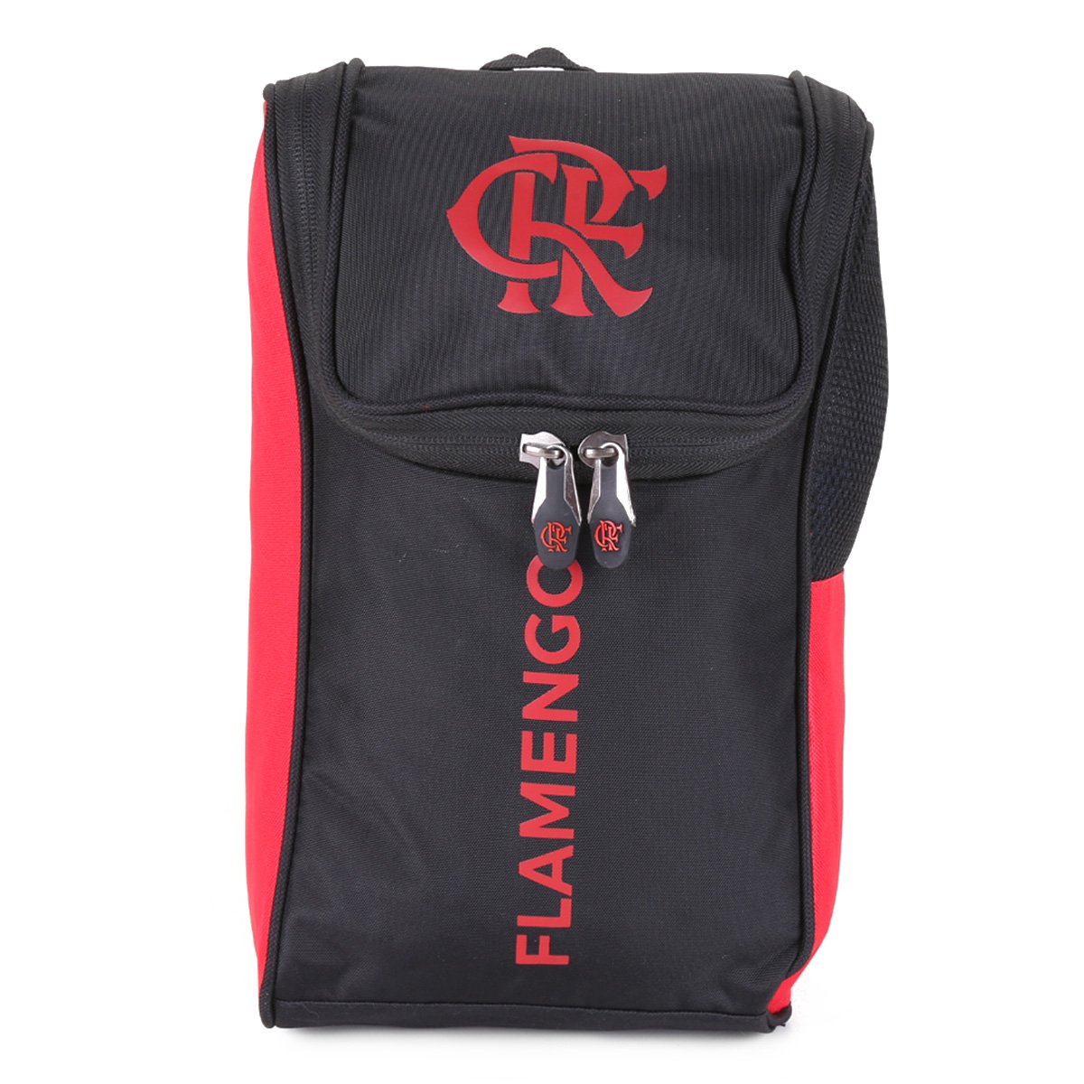 Porta Chuteira Flamengo