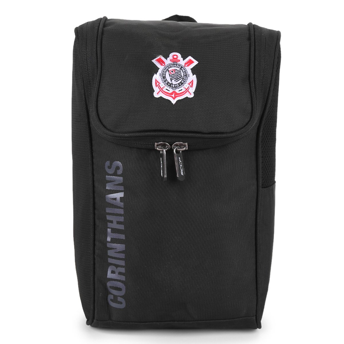 Porta Chuteira Corinthians