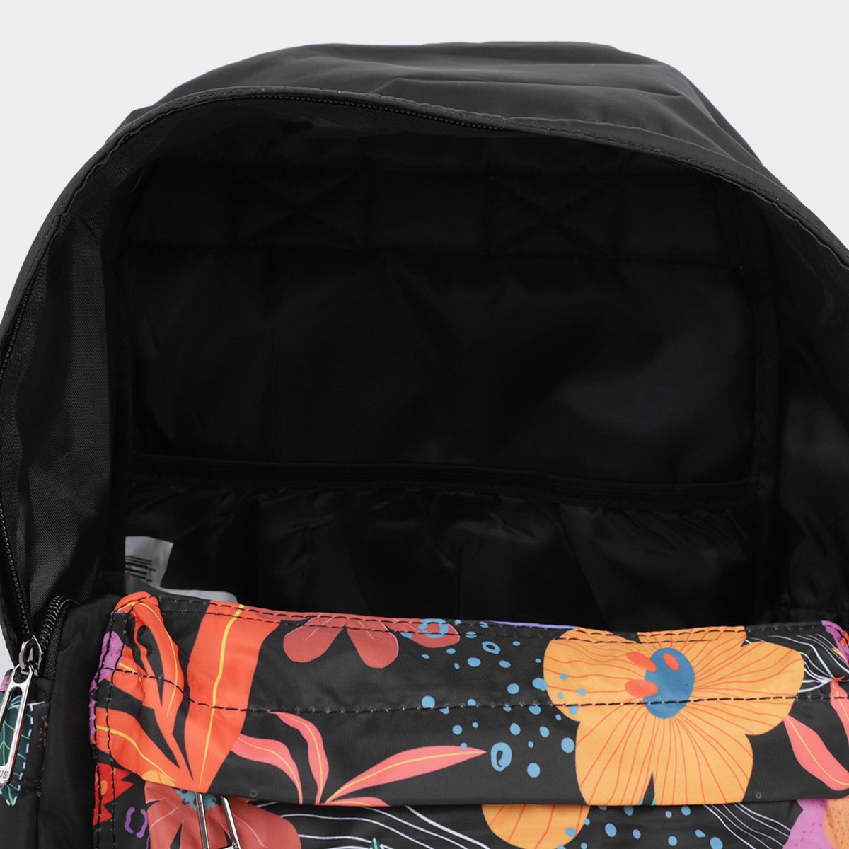 Mochila Xeryus Floral Feminina - 22L - 4