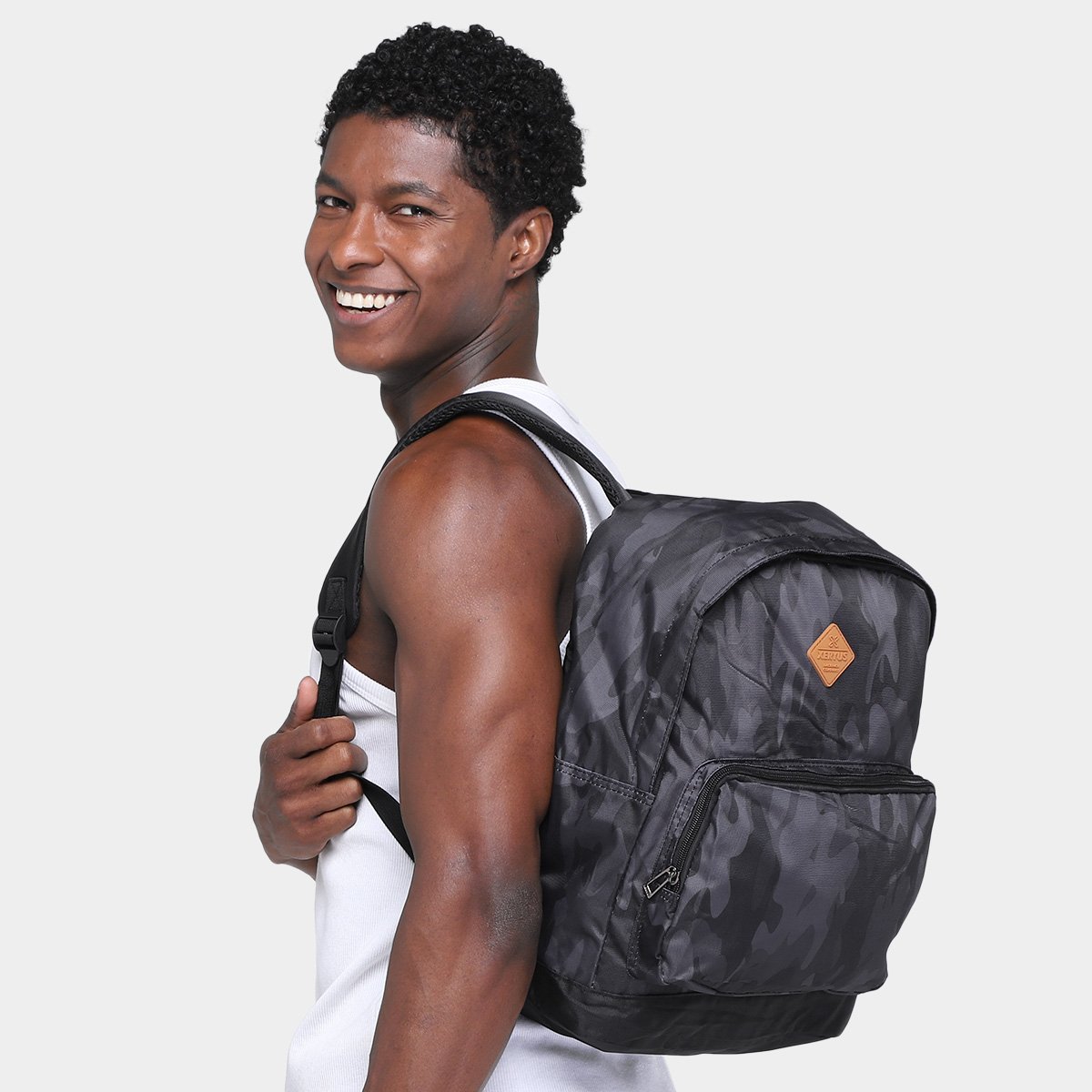 Mochila Xeryus Masculina 17L - 1