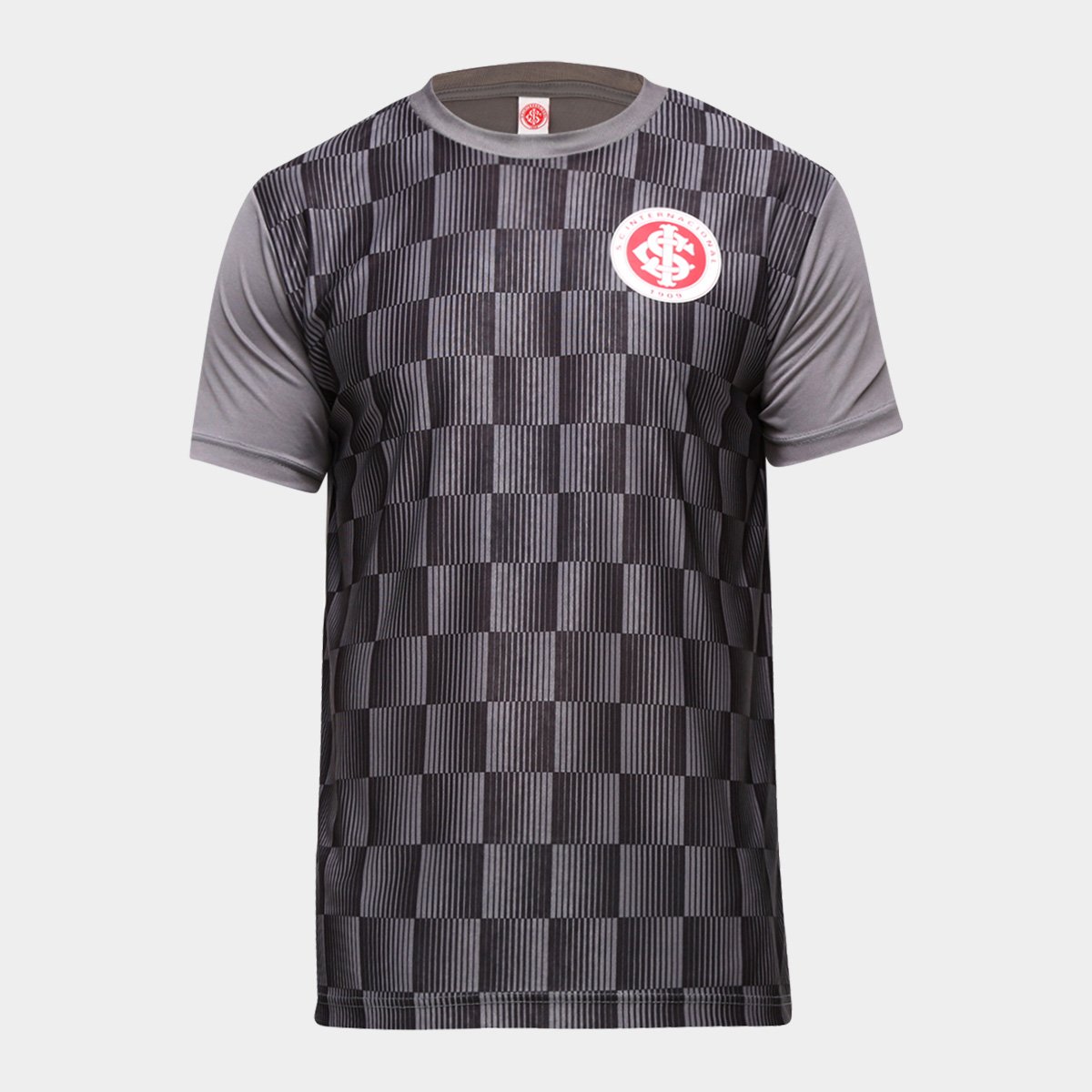 Camiseta Internacional Flag Masculina