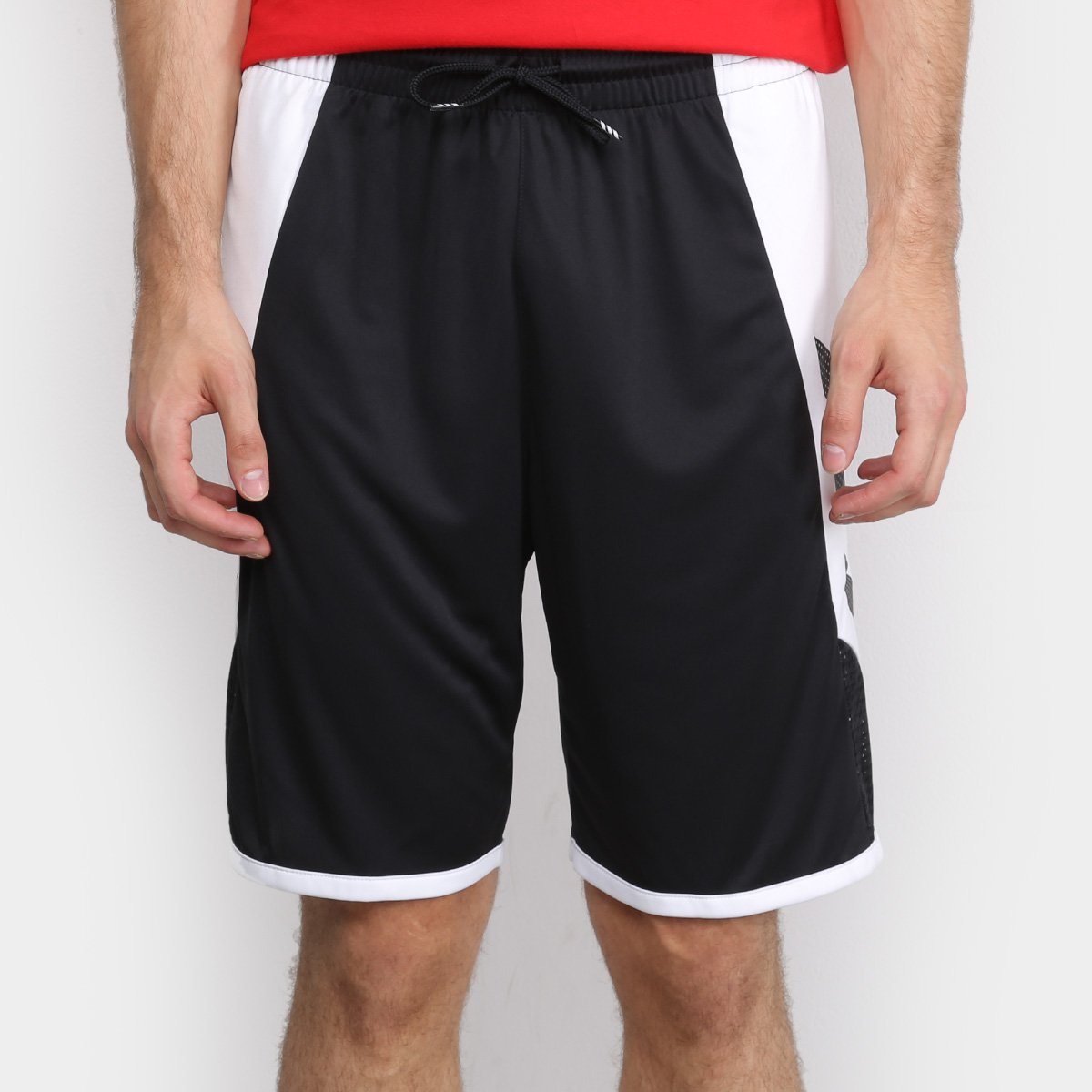 Bermuda Adidas Pro Madness Masculina - Tam: M