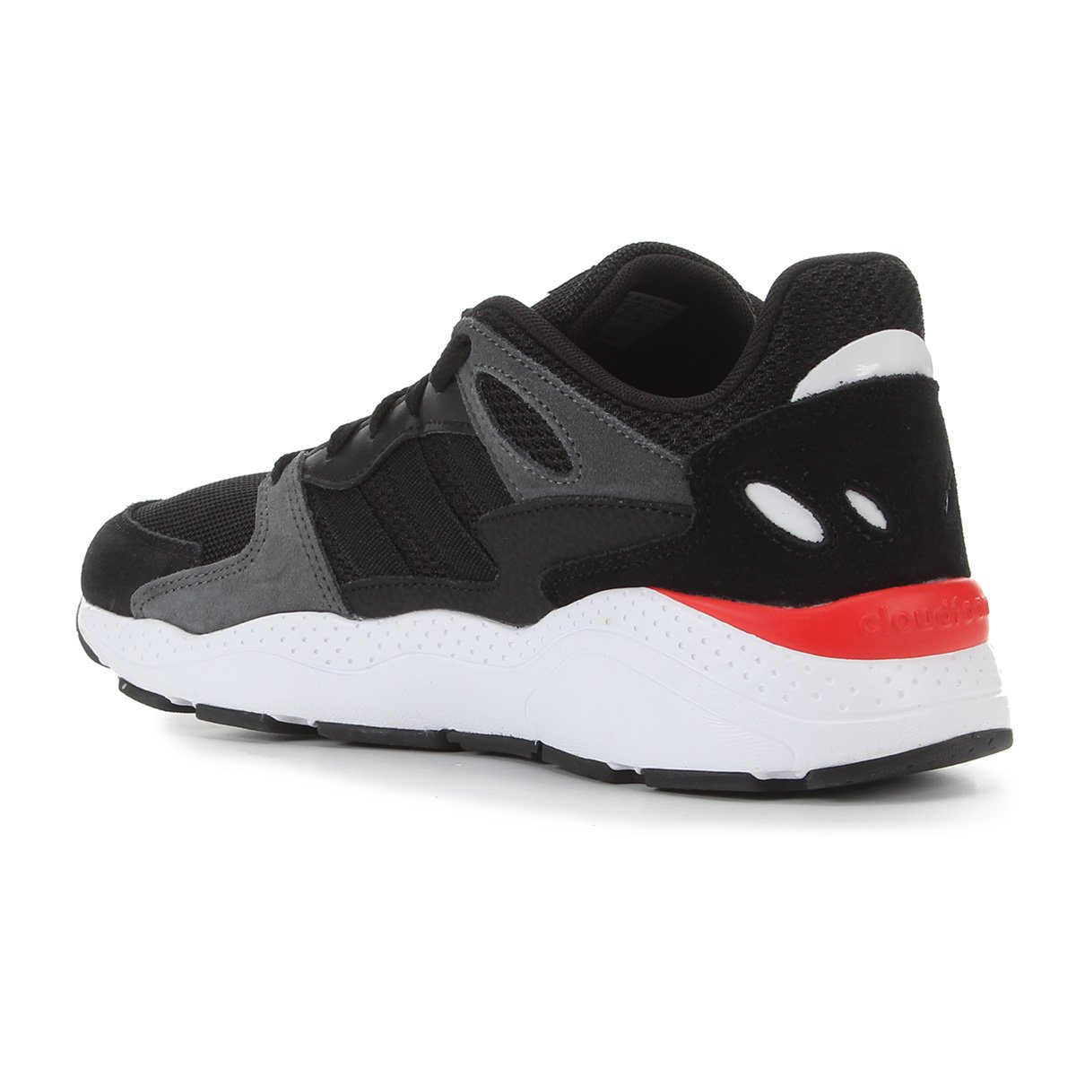 tenis adidas crazychaos