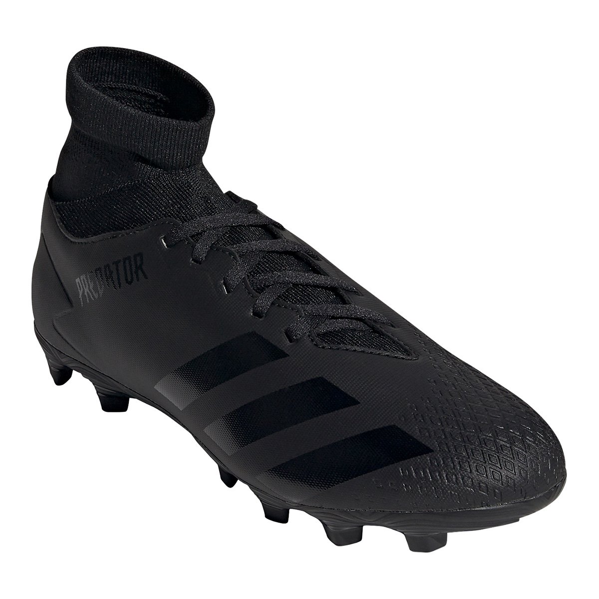 Chuteira Campo Adidas Predator 20 4 S FG