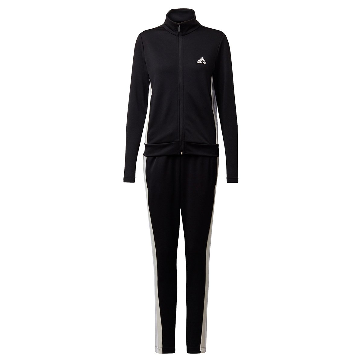 Agasalho Adidas Teamsports Feminino