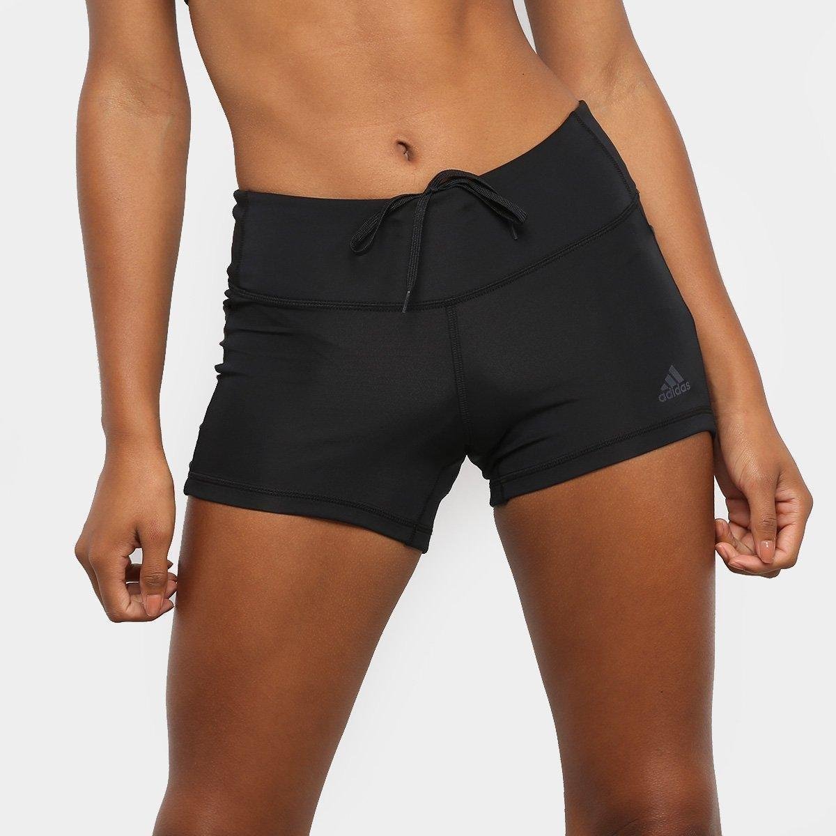 Short Adidas Own The Run Tight Feminino